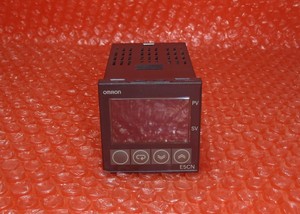 New and Original Plc E5CNR2TU <strong>Temperature</strong> <strong>Controller</strong> E5CN AC100240 Output 250VAC PLC <strong>Programming</strong> <strong>Controller</strong> - Product Image 6