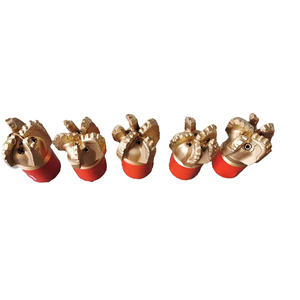 Factory Priced New Forged PDC <strong>Bit</strong> Construction <strong>Coal</strong> <strong>Mining</strong> Rock Drilling Cutter Tool Essential <strong>Bit</strong> - Product Image 5