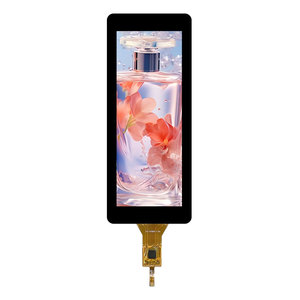 Módulo de pantalla LCD TFT IPS de 6,86 pulgadas 480*1280 con interfaz MIPI - Product Image 1