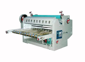 高速シングルカッター機紙切断機価格 - Product Image 2