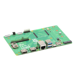 Modulo originale Raspberry Pi Compute modulo 5 IO scheda 2/4/8GB 16GB scheda madre WIFI Bluetooth scheda madre Raspberry Pi CM5 IO