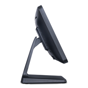 Software Pos para sistema minorista Pantalla táctil Sistema de comentarios del cliente Interactivo POS de escritorio de 15 pulgadas Máquina todo en uno - Product Image 4