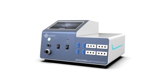 High-Precision Electronic Calorimeter <strong>Data</strong> Logger 220V Power 1-Year for Teaching Experimentation Equipment Work Measurement