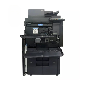 מכונת מדפסת רב תכליתית באיכות גבוהה עבור kyocera taskalfa 7002i שני חדרים