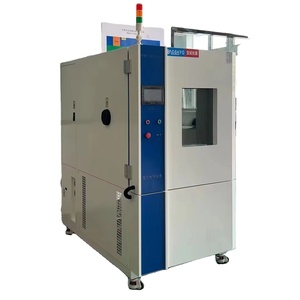 Constant Temperature and Humidity <strong>Control</strong> <strong>Testing</strong> <strong>Machine</strong> /Chamber - Product Image 1