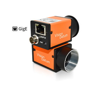 High Resolution 20MP IMX183 CMOS GigE Industrial <strong>Cameras</strong> for Machine Vision Alvium 1800 <strong>C</strong>-2050 - Product Image 2