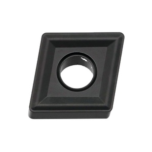 Cortador de torno Cnc Xiamen, inserto de corte de alta calidad adecuado para piezas de acero para herramienta de torneado externo, insertos Cnmg120408 - Product Image 1