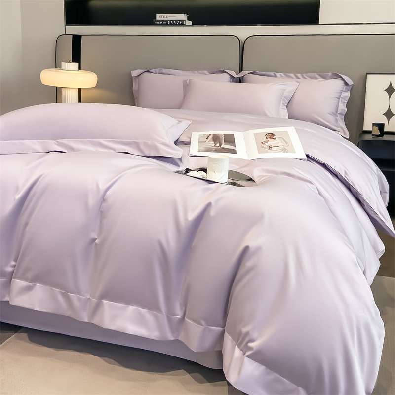 Lilas pourpre