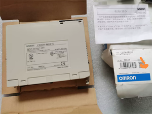 new C200H-MD215 <strong>Input</strong>/<strong>Output</strong> Module New C200HMD215 One year warranty PLC - Product Image 3