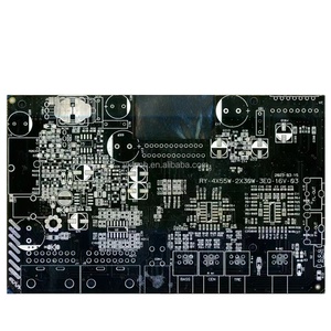Profession elle kunden spezifische PCBA-Hersteller Electronic Board Assembly Ent sperr software Programm PCB Assembly One-Stop-Service in CHINA