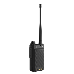 SAMCOM CP-426 Multi-Function Business Walkie Talkie <strong>LCD</strong> <strong>Display</strong> Emergency Alarm &amp; PC <strong>Programming</strong> for Retail/Hotel Management - Product Image 4