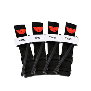 Combat Tpe Tourniquet Manchet Velcro Haak En Lus Vinger Roterende Druk Reliëf Wegwerp Tape Verpleegkundigen Tactische Tourniquet Medische - Product Image 1