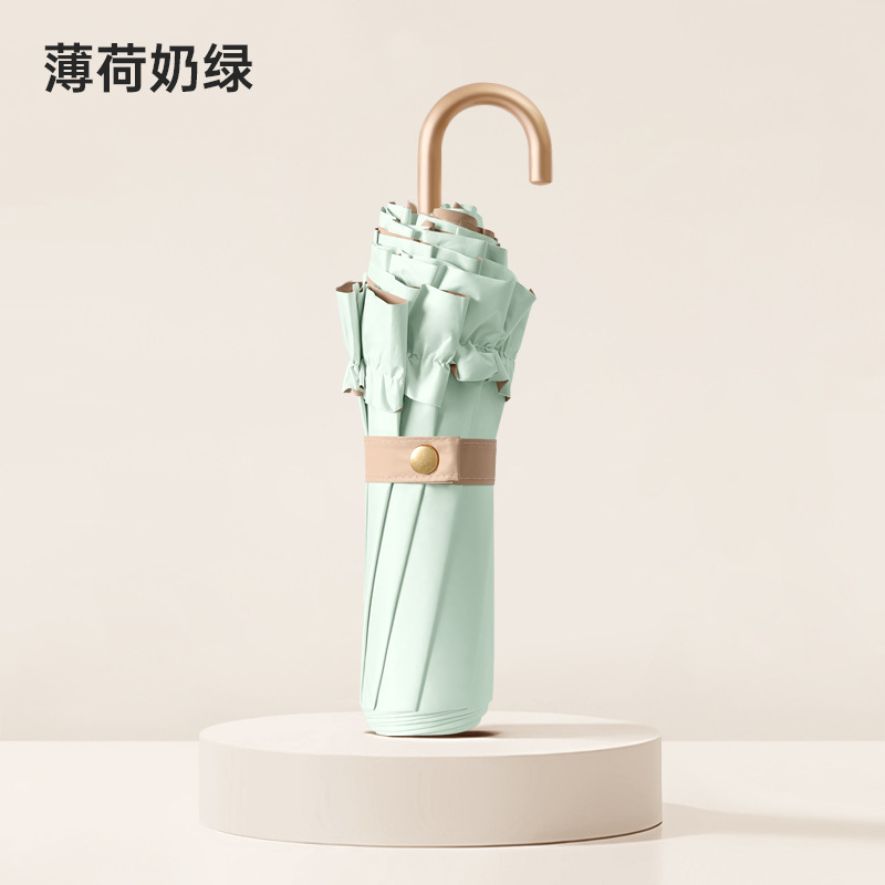 Verde leche menta