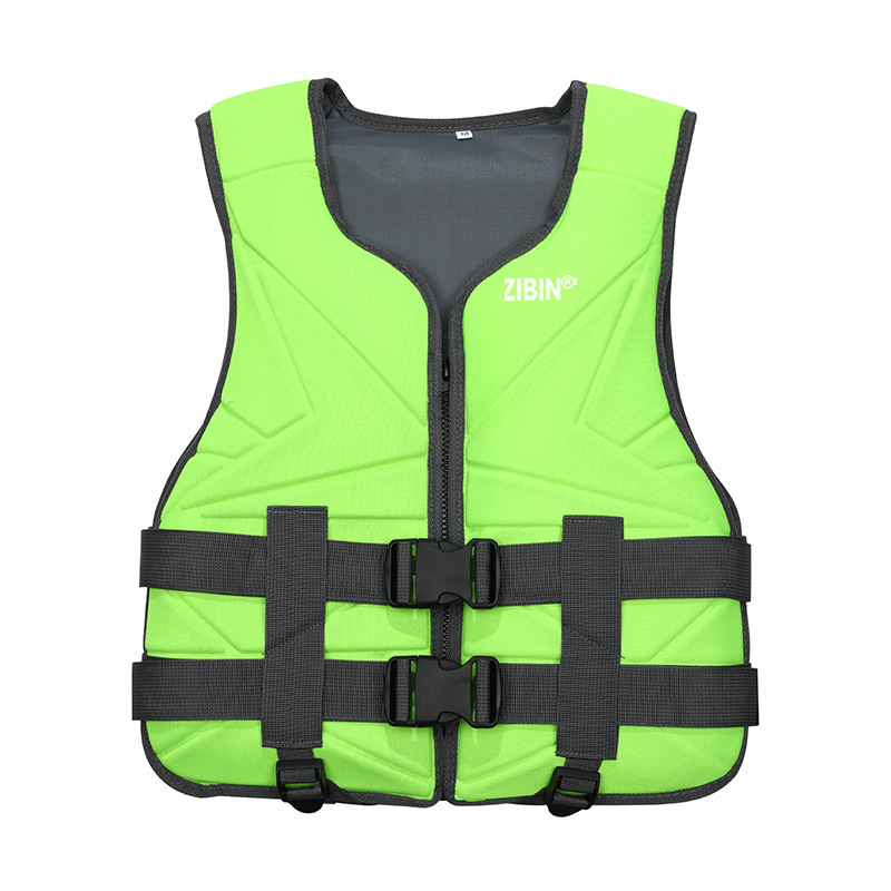 Xxl fluorescent green