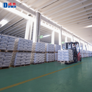 R3395 ad alta copertura pigmento inorganico Tio2 produttore di polvere Dawn rutilo grado biossido di titanio per il colore di plastica Masterbatch - Product Image 5