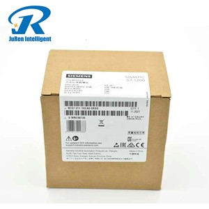 Siemens CPU 1211C DC/relé 6 24V DC entradas digitales; 4 2A salidas digitales de relé 6ES7211-1HE40-0XB0 - Product Image 5