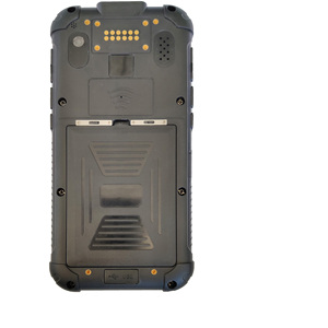 Escáner de código de barras PDA 2d de bolsillo con sistema Win Dows 10 Terminal de colector de datos Win10 PDA Terminal de almacén win10 Win PDA - Product Image 2
