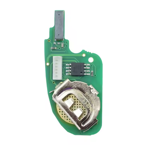 กุญแจรีโมทควบคุม Nb11 B11ของแท้สไตล์ DIY สำหรับ KD มินิ Kd900 Urg200กุญแจรถแบบทำมือ - Product Image 3