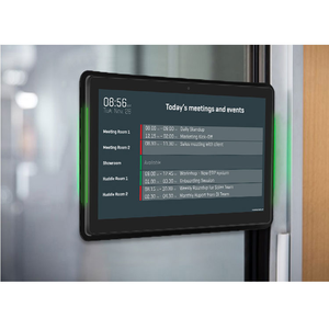 Free SDK APK Download 10 zoll Tablet PC mit LED Light Bars Android All in One - Product Image 4