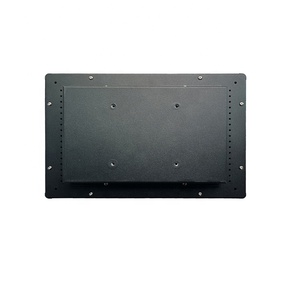 Monitor de pantalla táctil integrado de 10,1 pulgadas Monitor LCD de pantalla táctil IPS