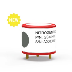 Dual Beam Infrared SO2 NH3 CL O3 Gas Leak Detector <strong>Module</strong> Strong Signal Microflow Low Volume <strong>Sensor</strong> OEM <strong>for</strong> Industrial <strong>Use</strong> - Product Image 6