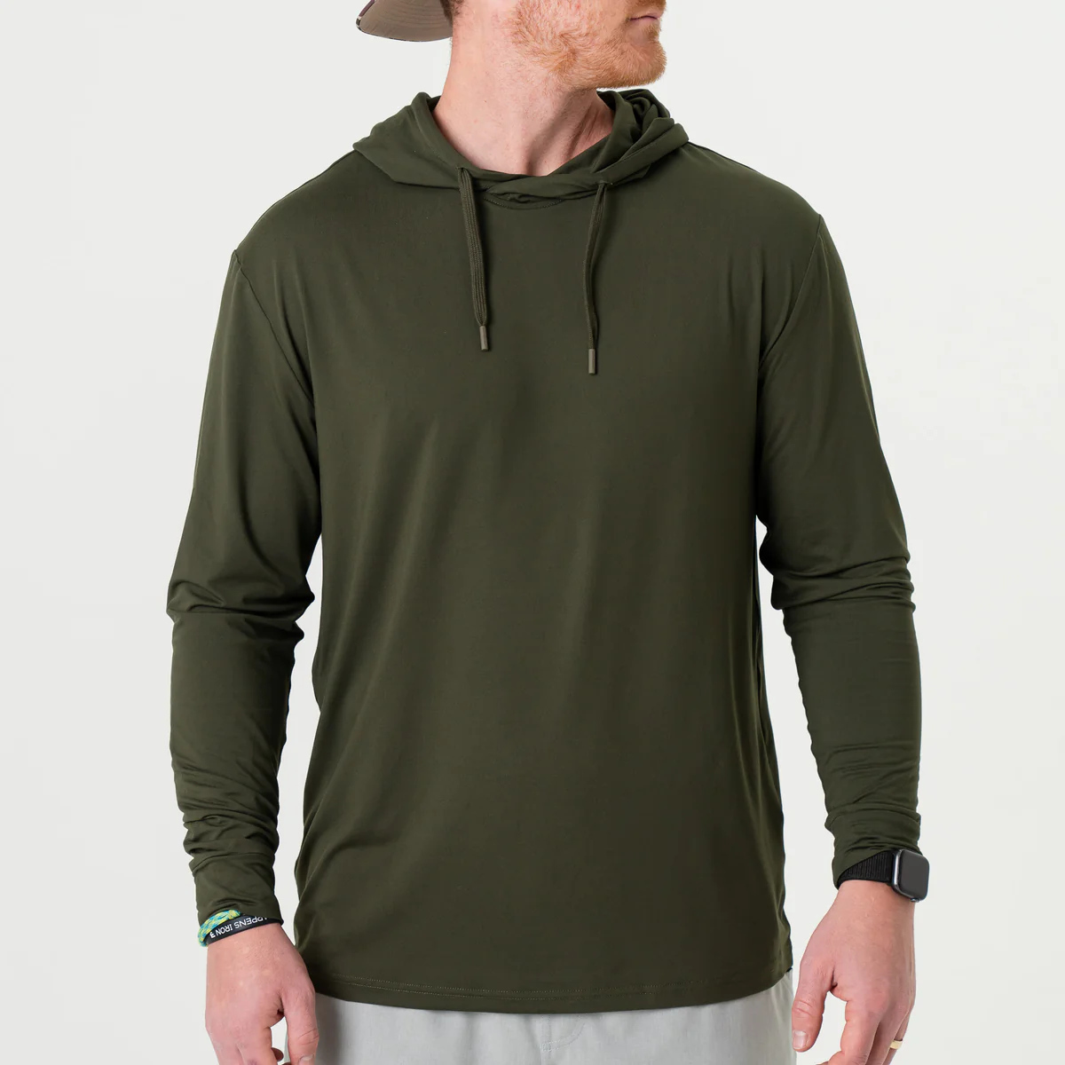 Verde dell'esercito