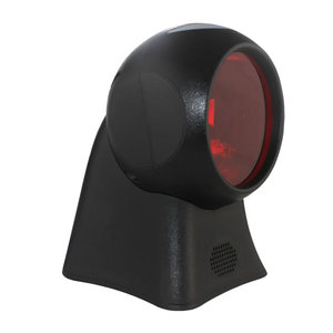 1D 桌面条码扫描器便利店自动扫描阅读器 - Product Image 1