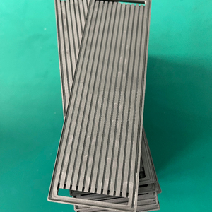 风冷氢燃料电池堆小功率PEM发电机5KW