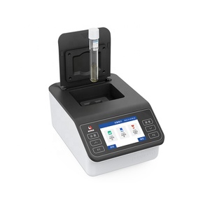 Cheap <strong>Fast</strong> and Easy to Operate Chemical Oxygen Demand Analyzer Cod <strong>Tester</strong> with Reactor - Product Image 5