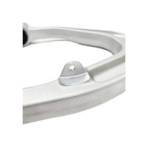 ชุดบูชแขนควบคุม673007126 670004186 670004185สำหรับมาเซราติจิบลิควอตโตรพอร์ท3.0ด้านหน้าและด้านล่างทนทานใหม่ - Product Image 5