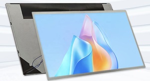 BOE MV185WHB-N20 18,5-Zoll-Vollsicht-LED-TFT-LCD-Bildschirm 1366*768 LCD-Module für Computer monitor - Product Image 3