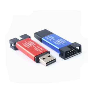 USB TTL tam izolasyon soğuk başlangıç indir 5. Nesil STC tam seri mikrodenetleyici otomatik programcı