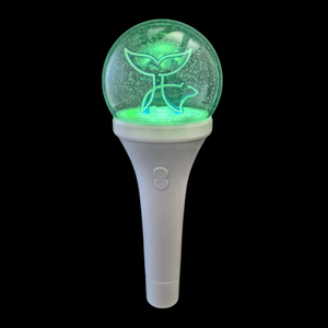 Luminous Stick Party &amp; Holiday Supplies Light Stick <strong>Concert</strong> <strong>Cheer</strong> up Accessory Flashing Colors Led App Control Custom Lightstick - Product Image 5