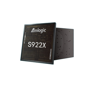 Nuevo Original S922X Amlogic Quad Core ARM + ARM de doble núcleo 1 K de vídeo de alta definición 4K