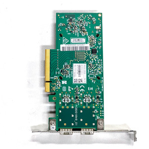 ConnectX-5 EN scheda adattatore Dual-Port 10/25GbE SFP28 PCIe 3.0 X8 nuovo MCX512A-ACAT per PC Server Wireless WiFi 10Gbps LAN PCI - Product Image 3
