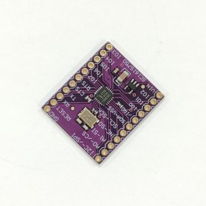 Modulo MCU-750/SC16IS750, convertitore da I2c a Rs485, porta seriale UART a porta IO programmabile per bus IIC/SPI - Product Image 4