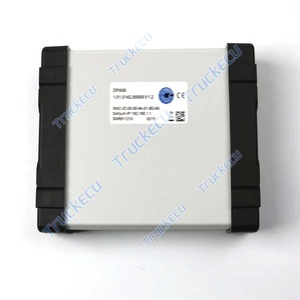 Diagnostic Kit Latest ZF-Testman Pro Development for ZF TESTMAN DPA06 Servolectric WITH CABLES Car Transmission for EHPS ZF - Product Image 1