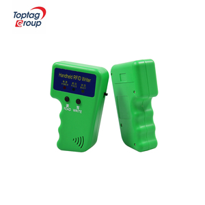 125KHz ID Card Cloner Programmer Handheld Writer Kopierer - Product Image 4