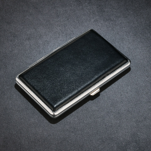 5.5 Noir fin