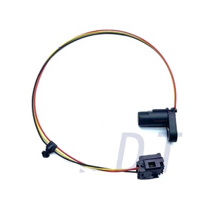<strong>Auto</strong> Transmission <strong>Input</strong> <strong>Speed</strong> <strong>Sensor</strong> 1850527 6DCT450 31367965 7M5R-7H103-BA for FORD DODGE VOLVO - Product Image 1