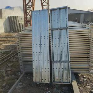<span class=keywords><strong>2025</strong></span> חדש אישית פחמן פלדה פלטפורמה walkway plank פלדה כבד עבור פיגומים מחיר המפעל