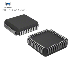 (מיקרו-בקרים משובצים) <span class=keywords><strong>PIC16LC65A</strong></span>-<span class=keywords><strong>04</strong></span>/<span class=keywords><strong>L</strong></span>