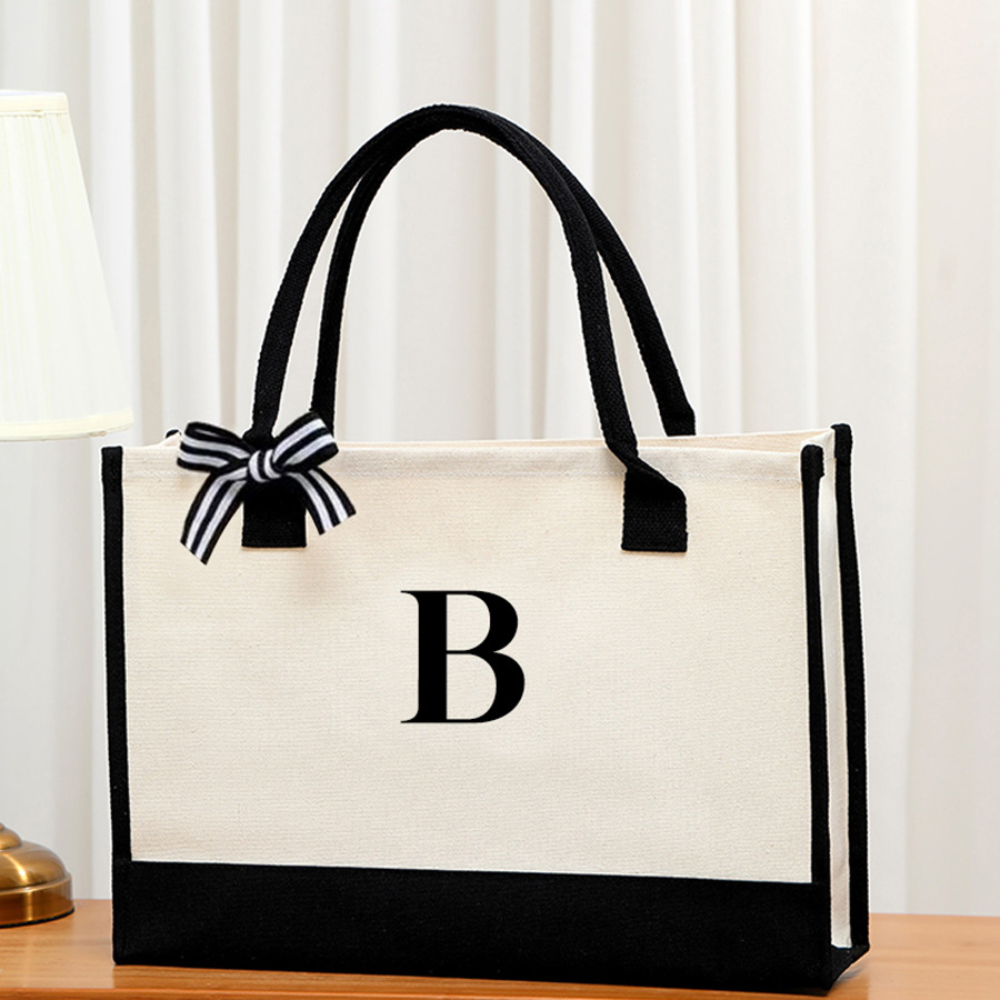 Noir et blanc B