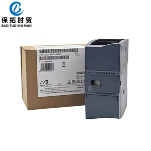 SIMATIC S7-1200 6ES7232-4HD32-0XB0アナログ出力14ビット解像度PLCコントローラ100% 新品オリジナル本物在庫あり - Product Image 3