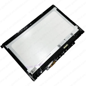 レノボ300e Chromebook第2世代LcdタッチスクリーンW/ベゼル5D10T79505にN116BCA-EA1 - Product Image 6
