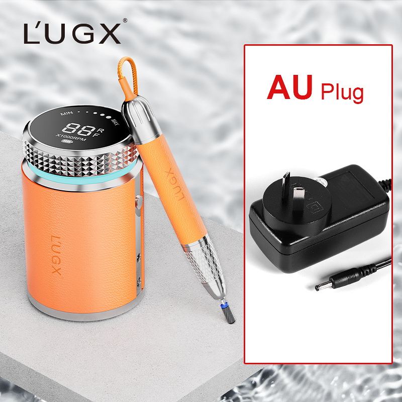 with AU Plug