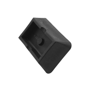 Jack noktası ped Jacking noktası tak kaldırma bloğu yedek BMW E46 E63 E64 E65 E66 E67 E83 E85 51718268885 - Product Image 5