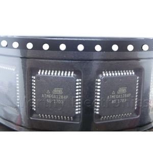 Circuito integrato MCU microcomputer 8BIT 32KB TQFP44 ATMEGA1284P-AU ATMEGA1284PU-TW microcontrollore - Product Image 1