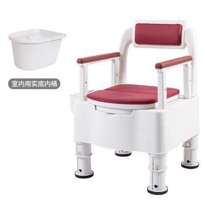 Maroon sofa (for room use)