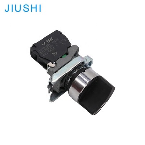 XB4-BD21 2 ตำแหน่ง selecto switch rotary switch 22 มม. - Product Image 5